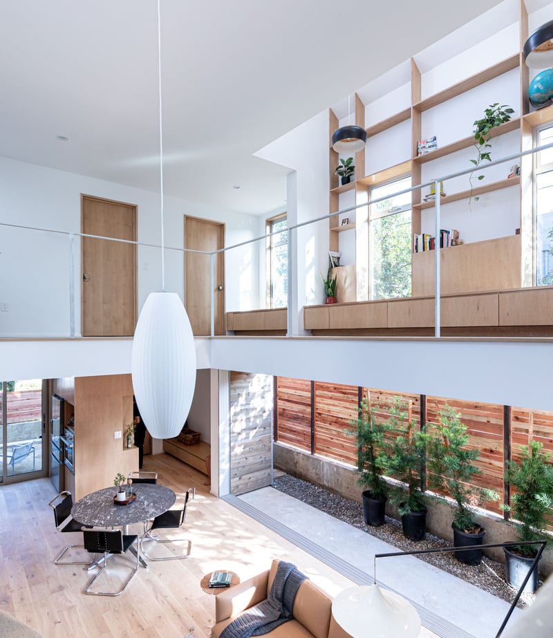 Wang Residence preview 6